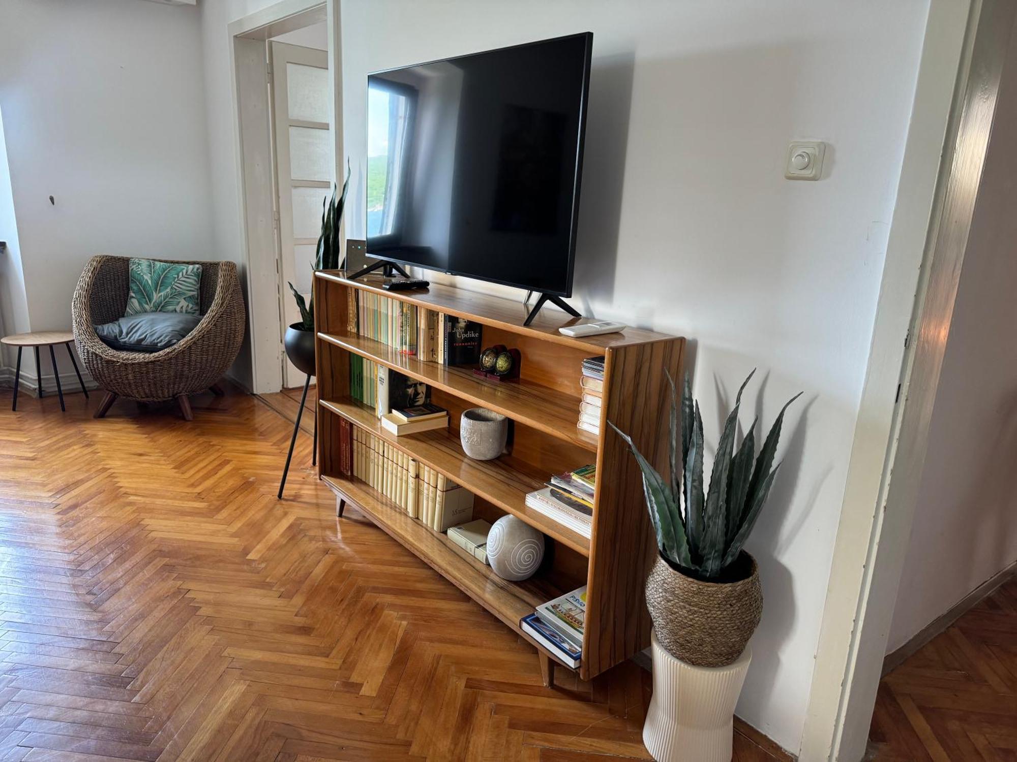 Apartment Mirna - What You See Is What You Get Abbázia Kültér fotó
