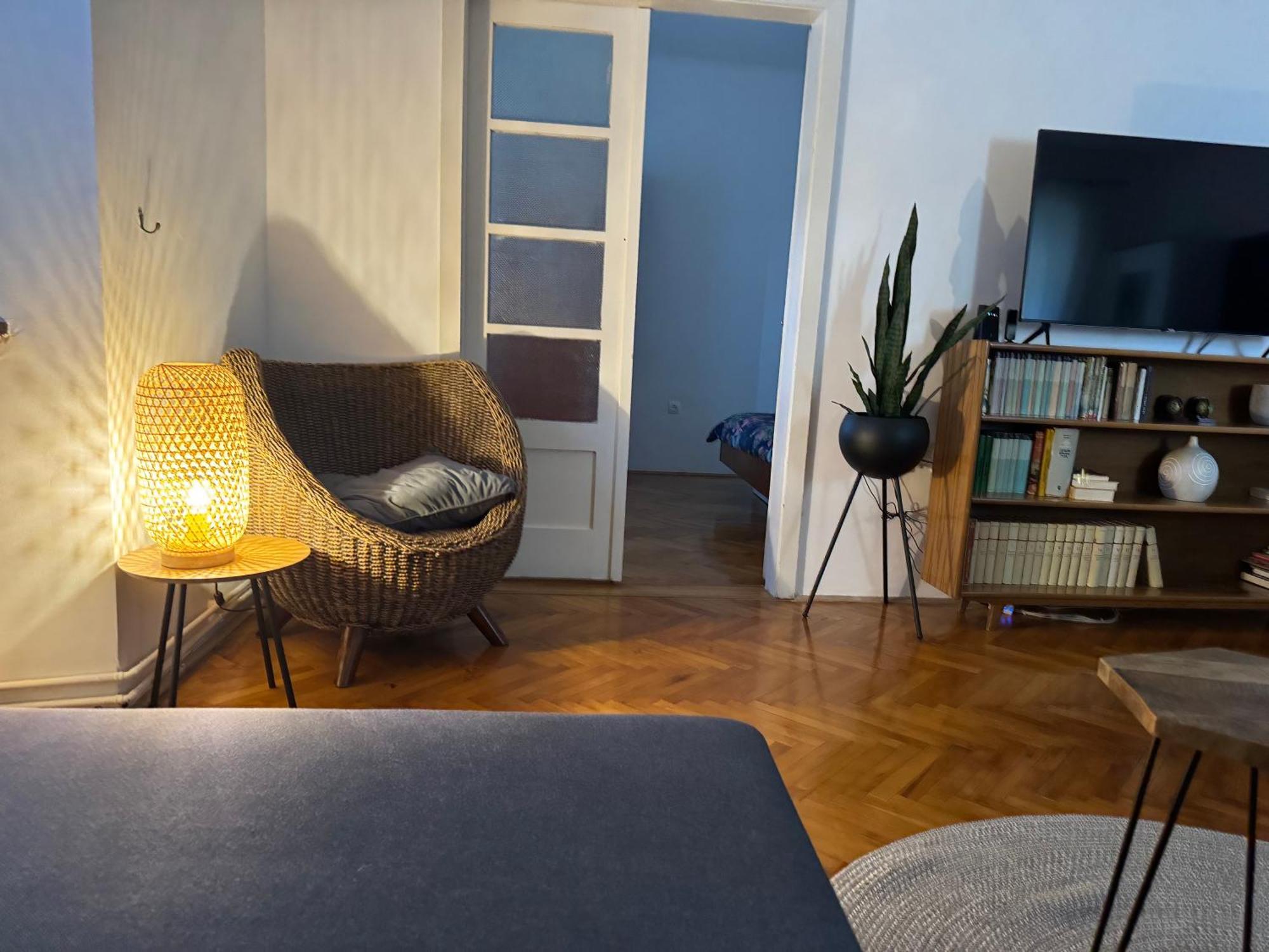Apartment Mirna - What You See Is What You Get Abbázia Kültér fotó